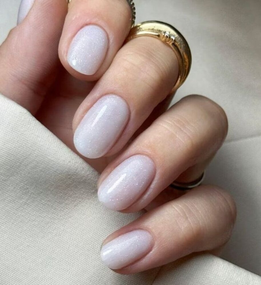 Florence Nails Florence Nails Bottle Builder Milky Shimmer 18 ml SALON SIZE - TPO/HEMA vrij Florence Nails Florence Nails Bottle Builder Milky Shimmer 18 ml SALON SIZE - TPO/HEMA vrij