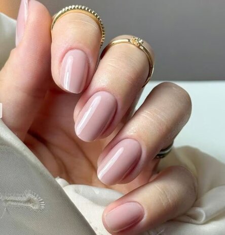 Florence Nails Florence Nails Bottle Builder Simply Nude 18 ml SALON SIZE - TPO/HEMA vrij Florence Nails Florence Nails Bottle Builder Simply Nude 18 ml SALON SIZE - TPO/HEMA vrij