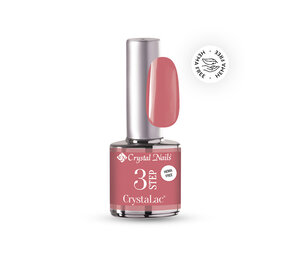 Crystal Nails Crystal Nails 3 step Crystalac 3S249 8 ml TPO/HEMA vrij