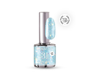 Crystal Nails Crystal Nails 3 step Crystalac 3SD2 Diva 8 ml TPO/HEMA vrij Crystal Nails Crystal Nails 3 step Crystalac 3SD2 Diva 8 ml TPO/HEMA vrij