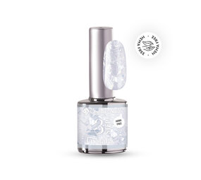 Crystal Nails Crystal Nails 3 step Crystalac 3SD1 Diva 8 ml TPO/HEMA vrij Crystal Nails Crystal Nails 3 step Crystalac 3SD1 Diva 8 ml TPO/HEMA vrij