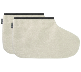 CND CND Pro Skincare Spa Sokken - 2 stuks