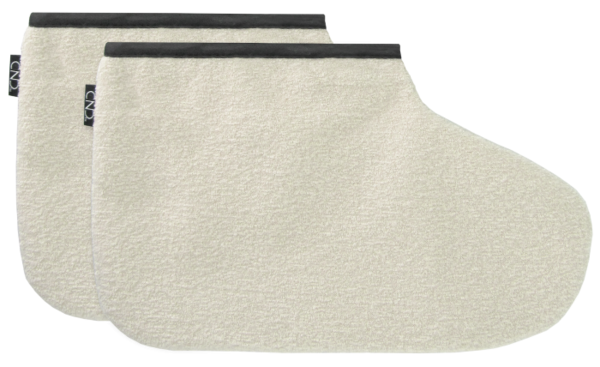 CND CND Pro Skincare Spa Sokken - 2 stuks