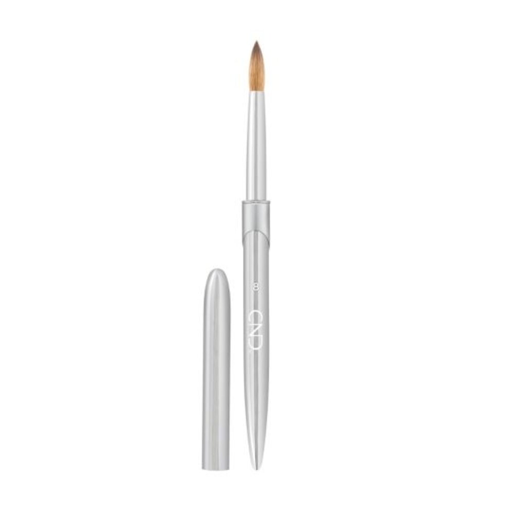 CND CND Pro Sculpting L&P Round Brush #8