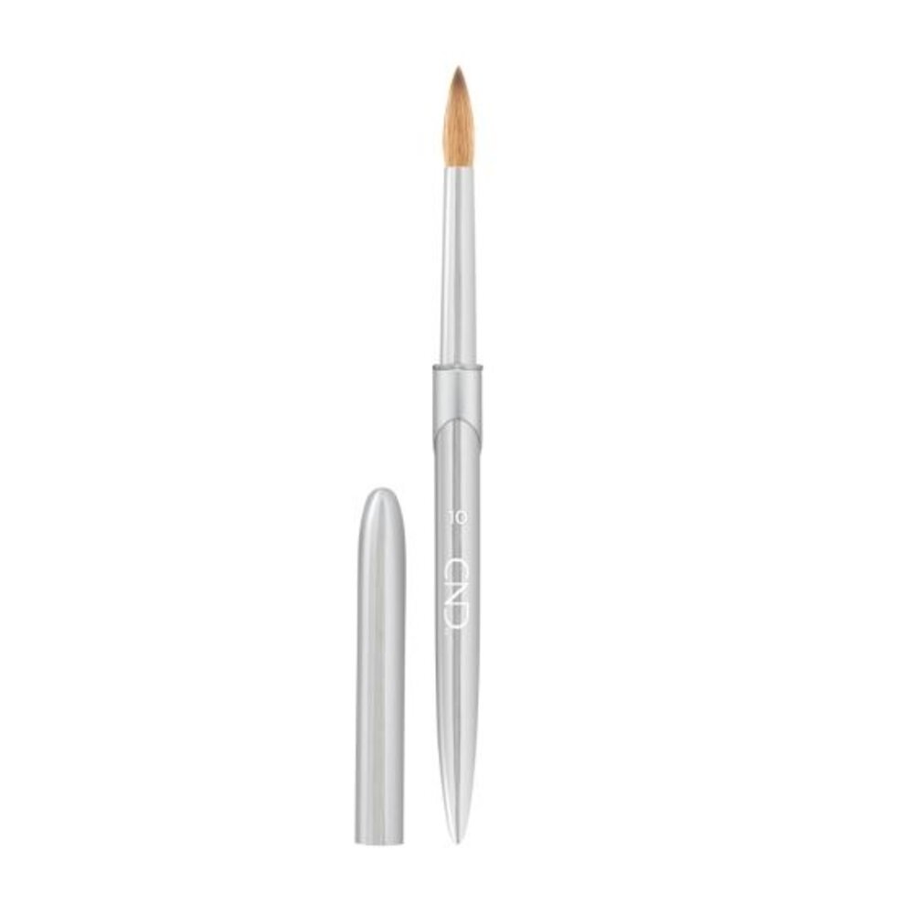 CND CND Pro Sculpting L&P Round Brush #10
