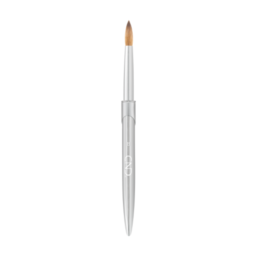 CND CND Pro Sculpting L&P Round Brush #8