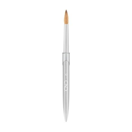CND CND Pro Sculpting L&P Round Brush #10