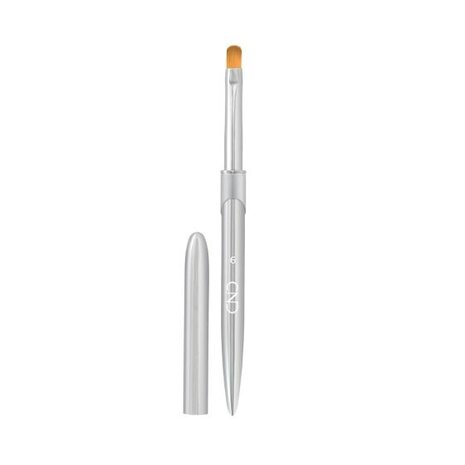 CND CND Pro Sculpting GEL Oval Brush #6