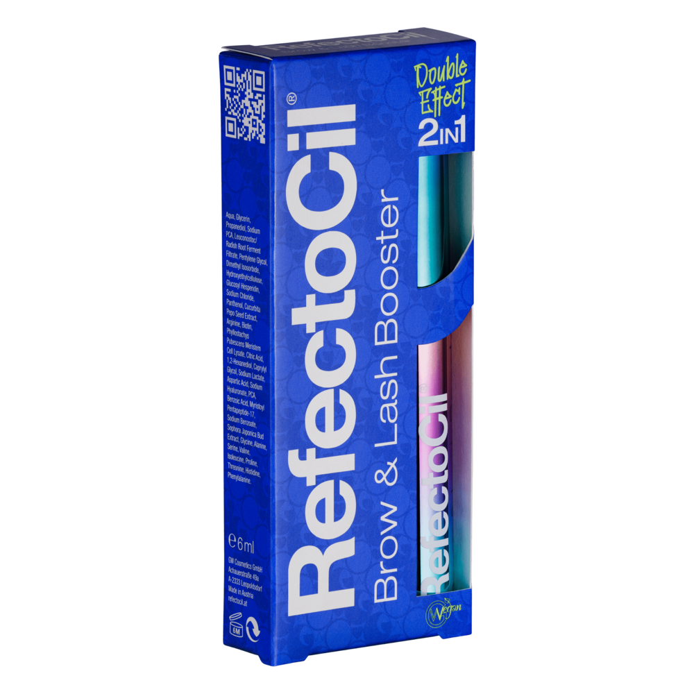 Refectocil Refectocil Lash & Brow Booster Serum Refectocil Refectocil Lash & Brow Booster Serum
