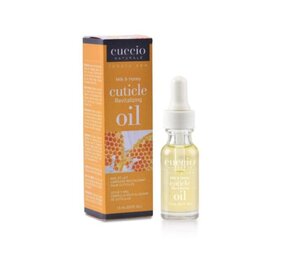 Cuccio Naturalé Cuccio Milk & Honey Cuticle Oil 15 ml