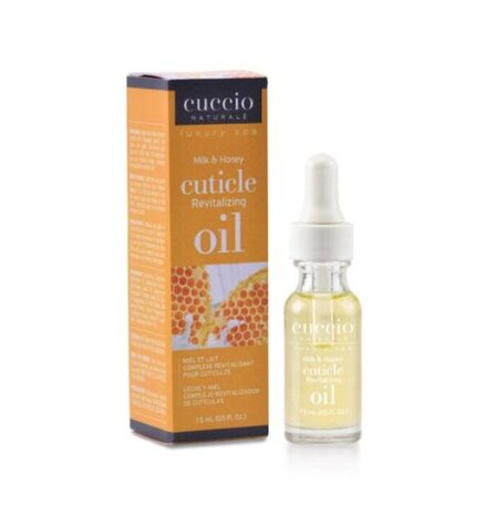 Cuccio Naturalé Cuccio Milk & Honey Cuticle Oil 15 ml