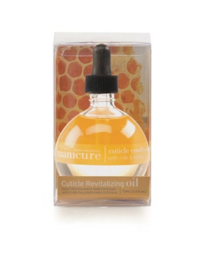 Cuccio Naturalé Cuccio Milk & Honey Cuticle Oil 75 ml