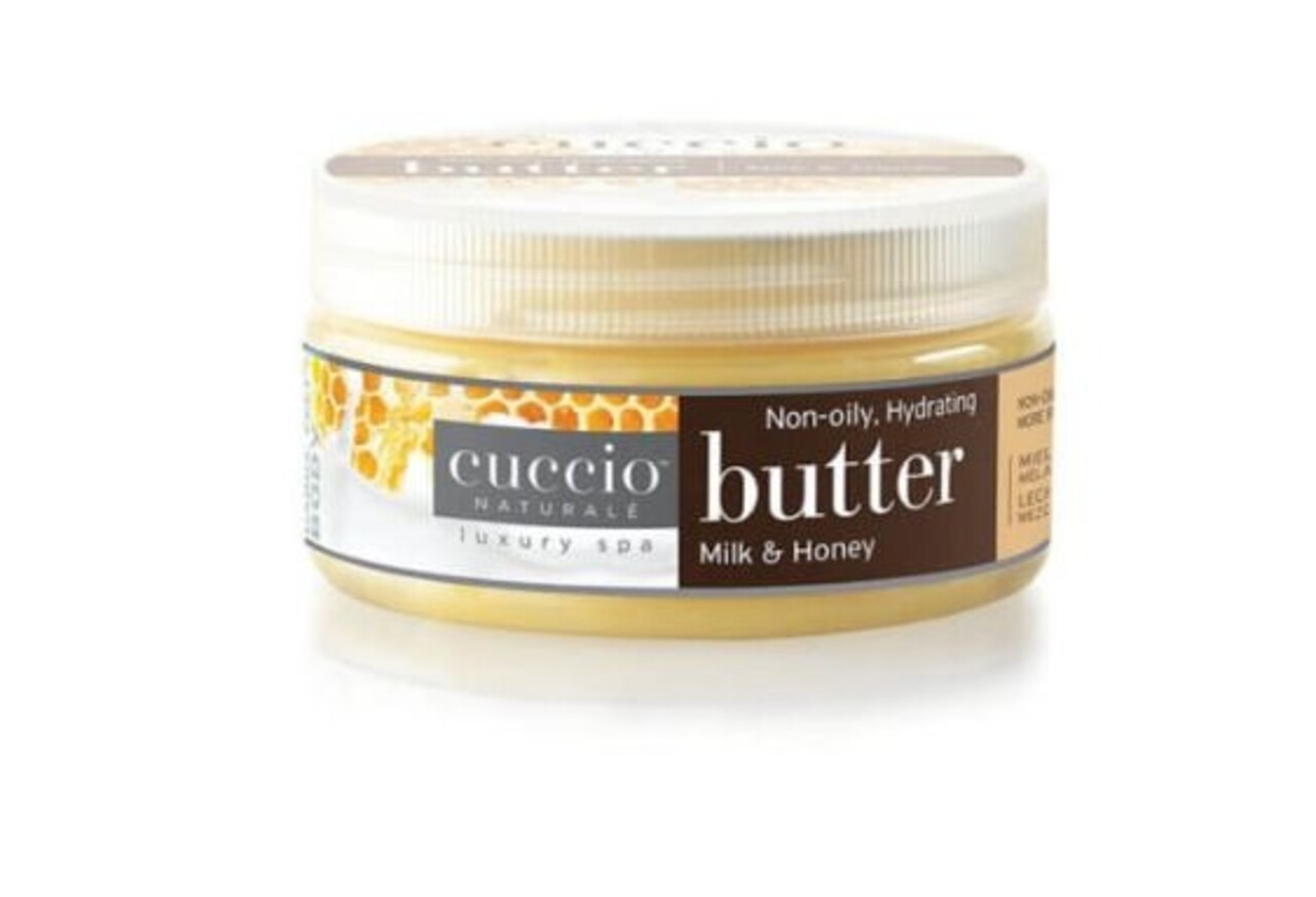 Cuccio Naturalé Cuccio Baby Butter Blend Milk & Honey 42 Gram