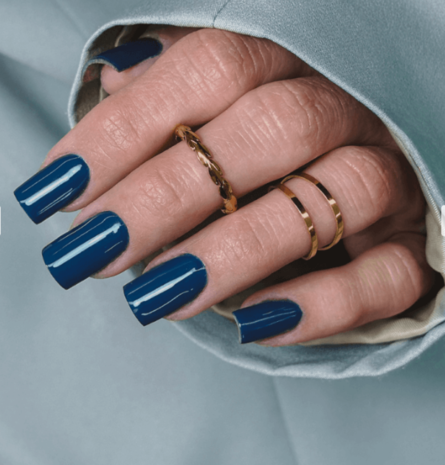 Florence Nails Florence Nails Gelpolish Classic Velvet 100.124.305-S TPO/HEMA vrij