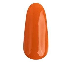 Florence Nails Florence Nails Gelpolish Whisky Orange 100.124.302-S TPO/HEMA vrij