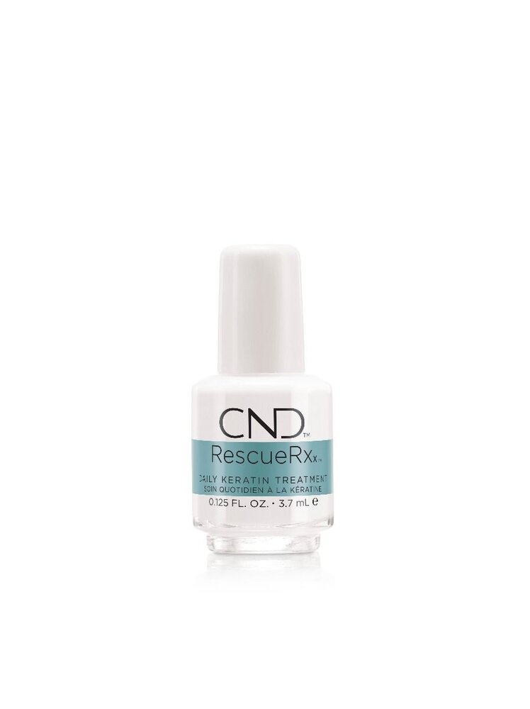 CND CND RescueRXx™ 3,7 ml *niet leverbaar* CND CND RescueRXx™ 3,7 ml *niet leverbaar*