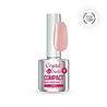 Crystal Nails Crystal Nails Compact PRO Base & Builder Cover Nude 13 ml TPO/HEMA vrij Crystal Nails Crystal Nails Compact PRO Base & Builder Cover Nude 13 ml TPO/HEMA vrij