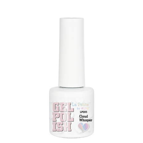 LoveNess LoveNess La Petite 005 Cloud Whisper LoveNess LoveNess La Petite 005 Cloud Whisper