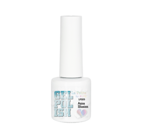 LoveNess LoveNess La Petite Cat Eye 009 Aqua Illusion