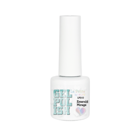 LoveNess LoveNess La Petite Cat Eye 010 Emerald Mirrage