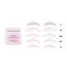 Lash eXtend Lash eXtend Glueless Silicone Lash Lifting Shields Lash eXtend Lash eXtend Glueless Silicone Lash Lifting Shields