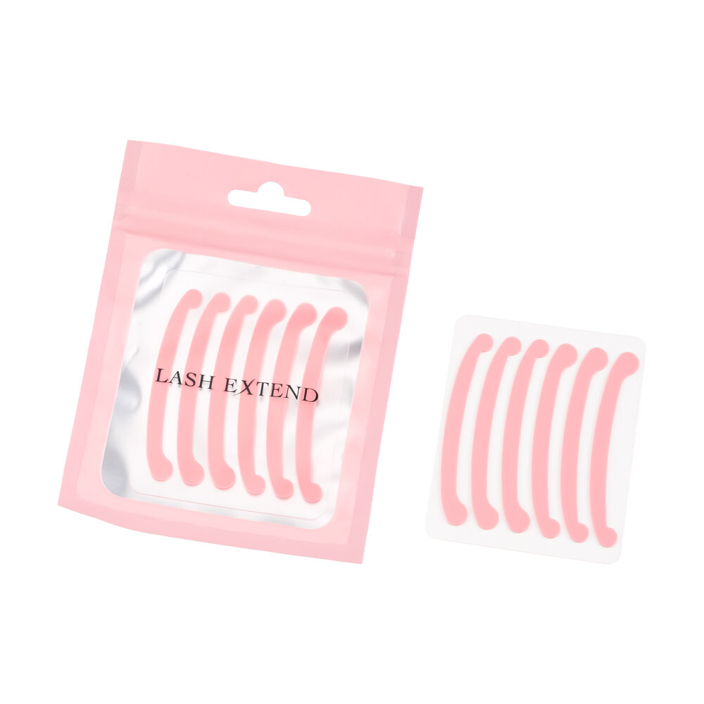Lash eXtend Lash eXtend Lash Lift Compensator Shields