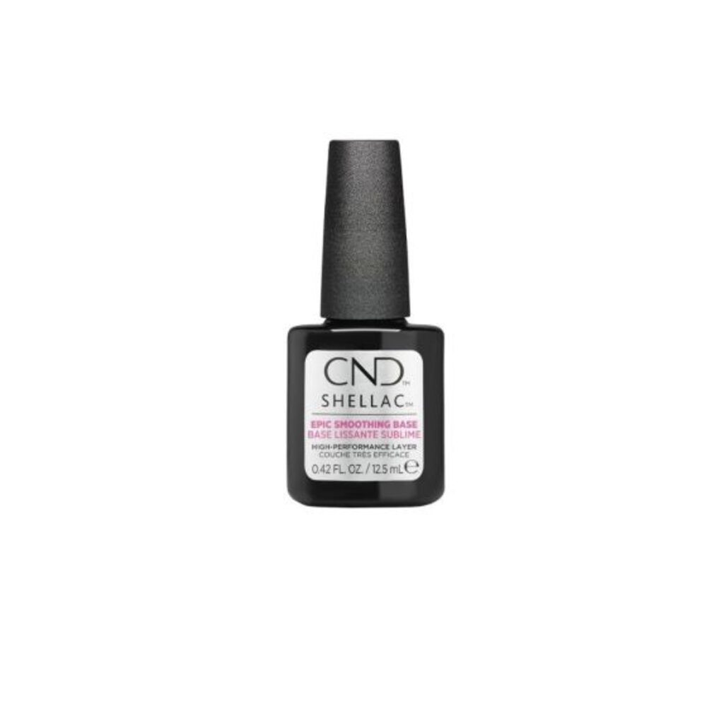 CND CND Shellac Epic Smoothing Base 12,5 ml