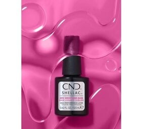 CND CND Shellac Epic Smoothing Base 12,5 ml