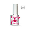 Crystal Nails Crystal Nails Cool Top Gel 4 Dark 13 ml *niet leverbaar* Crystal Nails Crystal Nails Cool Top Gel 4 Dark 13 ml *niet leverbaar*