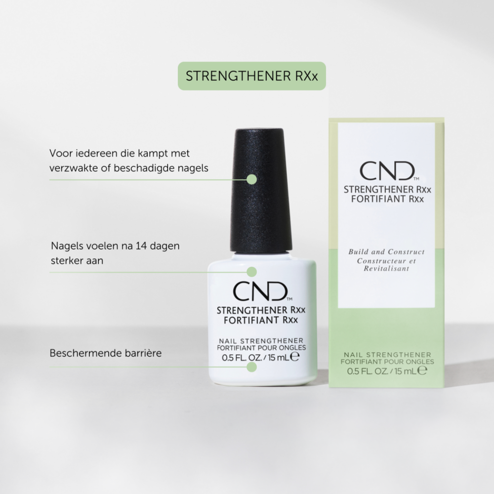 CND CND Nail Strengthener 15 ml CND CND Nail Strengthener 15 ml