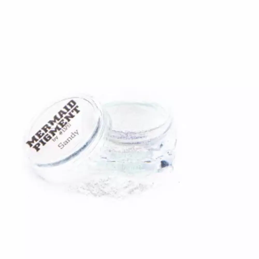 LoveNess LoveNess Mermaid Pigment Sandy LoveNess LoveNess Mermaid Pigment Sandy