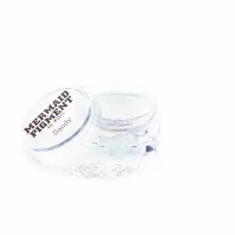 LoveNess LoveNess Mermaid Pigment Sandy LoveNess LoveNess Mermaid Pigment Sandy