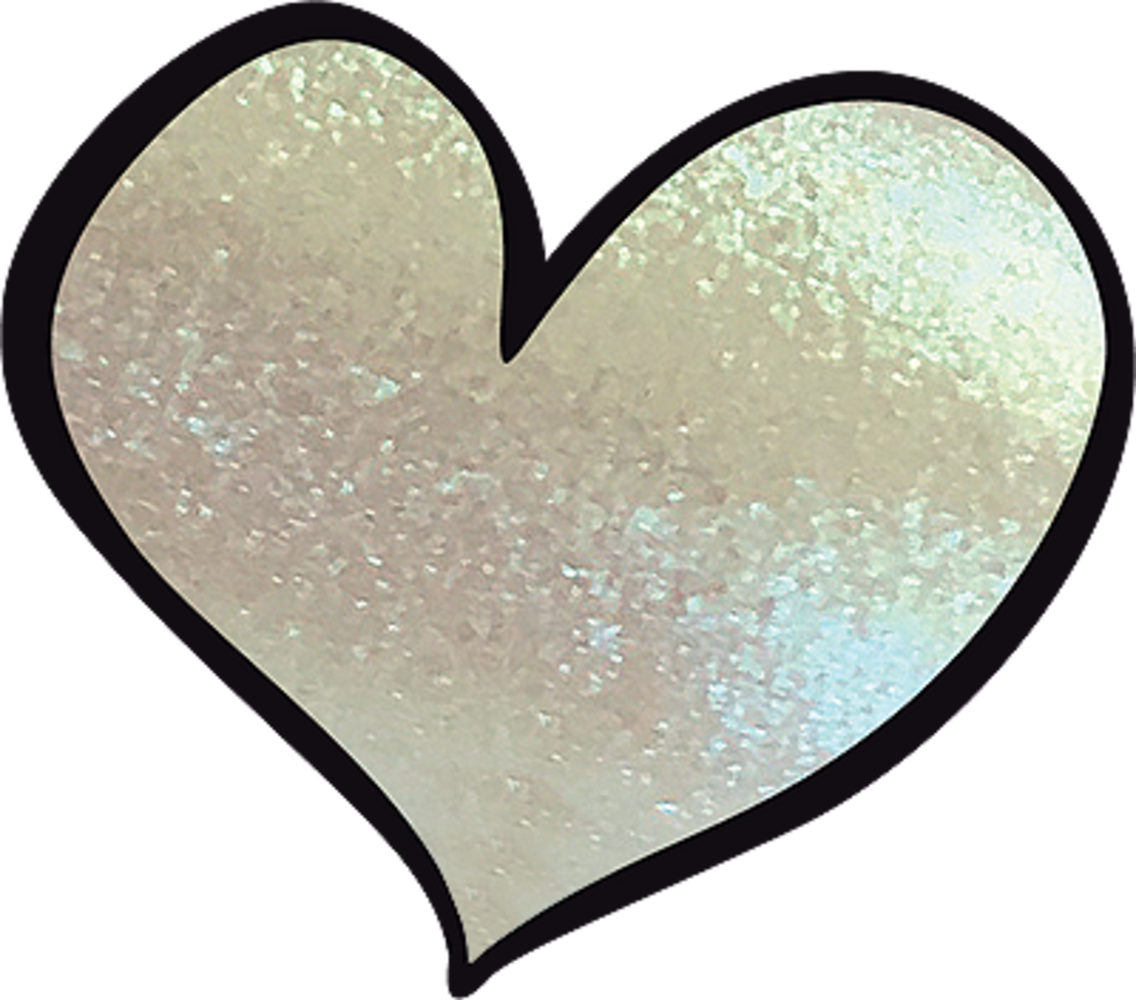 LoveNess LoveNess Mermaid Pigment Ocean