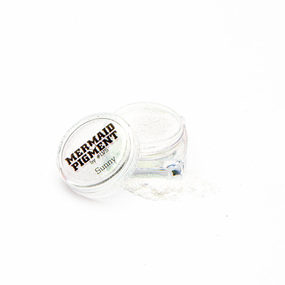 LoveNess LoveNess Mermaid Pigment Sunny LoveNess LoveNess Mermaid Pigment Sunny