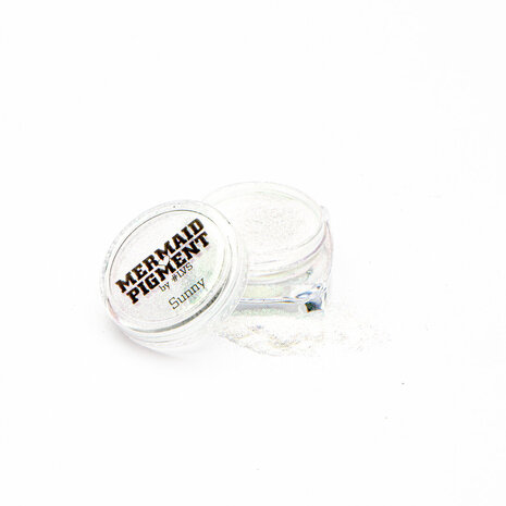 LoveNess LoveNess Mermaid Pigment Sunny LoveNess LoveNess Mermaid Pigment Sunny