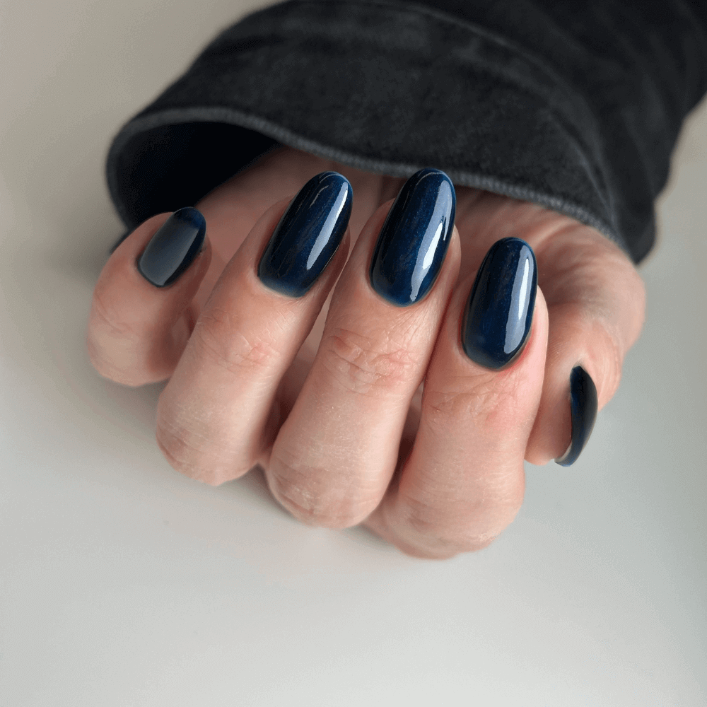 Florence Nails Florence Nails Gelpolish Bali Blue 100.124.51 TPO/HEMA vrij Florence Nails Florence Nails Gelpolish Bali Blue 100.124.51 TPO/HEMA vrij