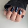 Florence Nails Florence Nails Gelpolish Bali Blue 100.124.51 Florence Nails Florence Nails Gelpolish Bali Blue 100.124.51
