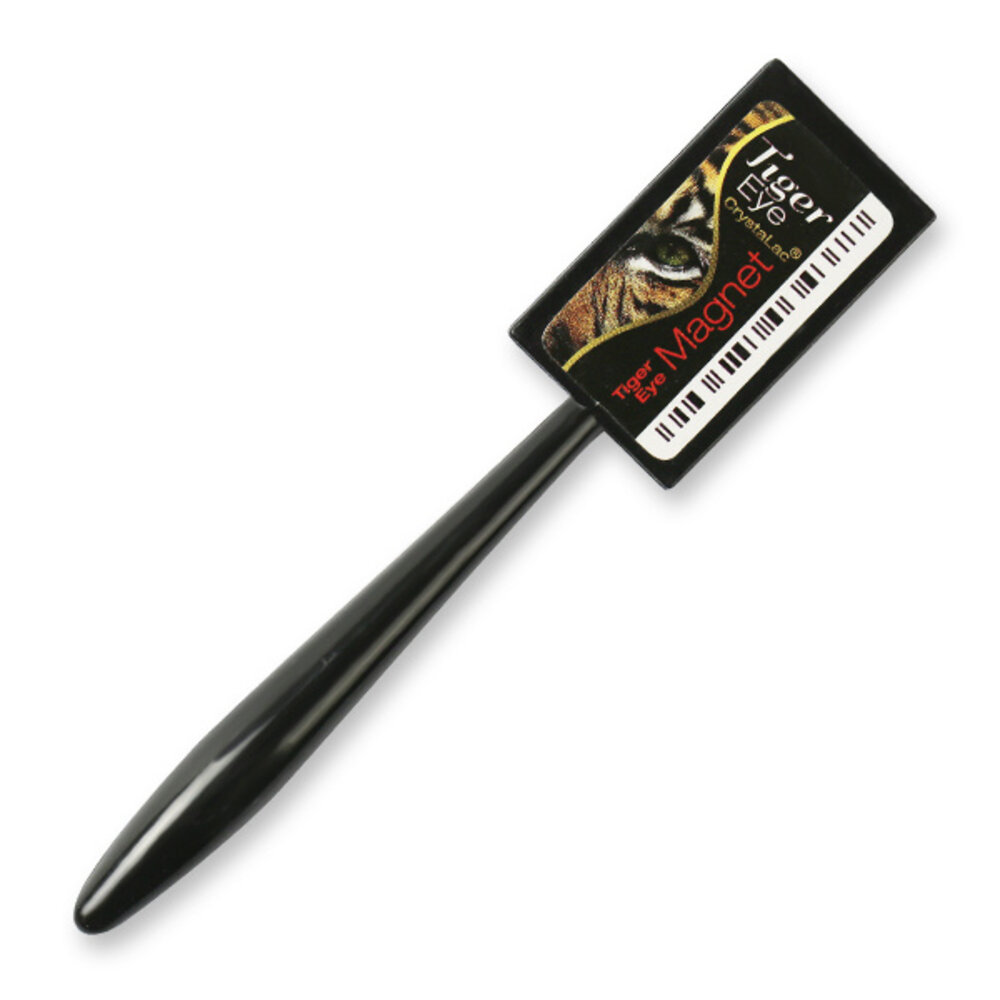 Crystal Nails Crystal Nails Tiger Eye Magnet BIG