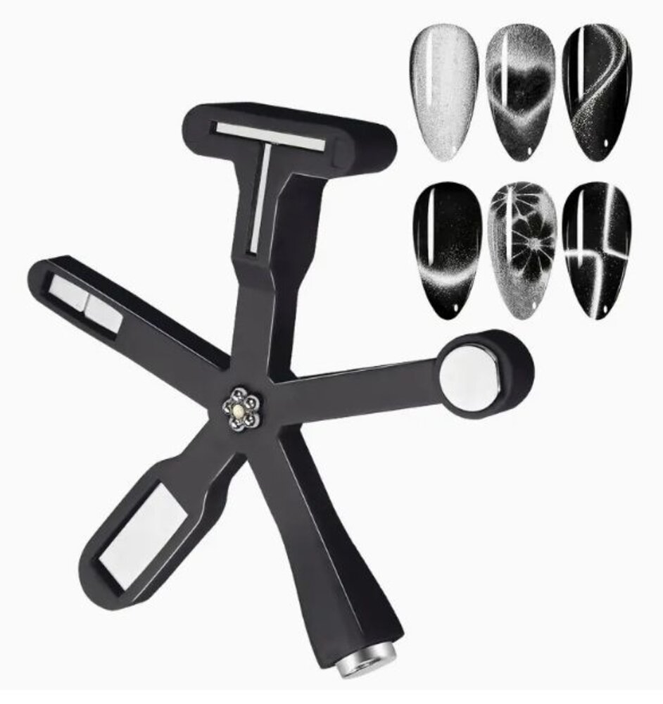 PBP PBP Cate Eye Kruis Magneet