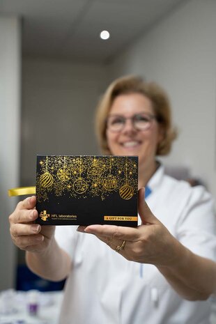 HFL Laboratories HFL Christmas Giftset *binnenkort leverbaar* HFL Laboratories HFL Christmas Giftset *binnenkort leverbaar*