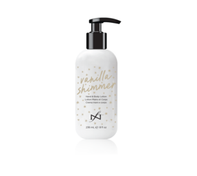 Famous Names Luxury Dadi' Lotion Vanilla Shimmer 236 ml Famous Names Luxury Dadi' Lotion Vanilla Shimmer 236 ml