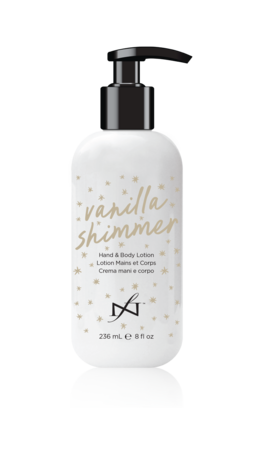 Famous Names Luxury Dadi' Lotion Vanilla Shimmer 236 ml Famous Names Luxury Dadi' Lotion Vanilla Shimmer 236 ml