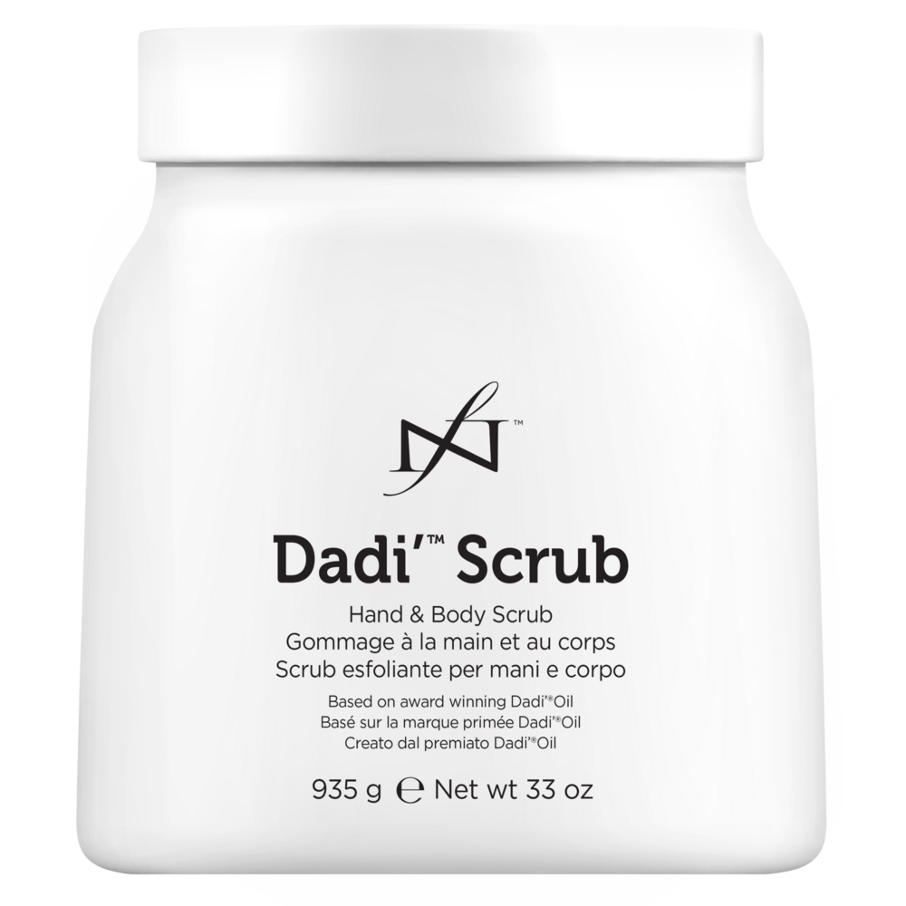 Famous Names Dadi' Scrub 935 gram Famous Names Dadi' Scrub 935 gram