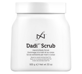 Famous Names Dadi' Scrub 935 gram Famous Names Dadi' Scrub 935 gram