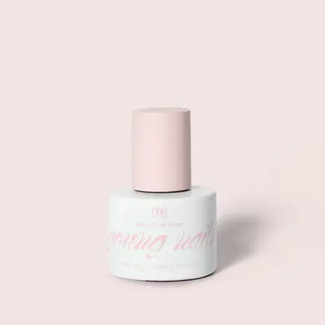 Young Nails Young Nails Gelpolish Base Coat 15 ml *binnenkort leverbaar Young Nails Young Nails Gelpolish Base Coat 15 ml *binnenkort leverbaar