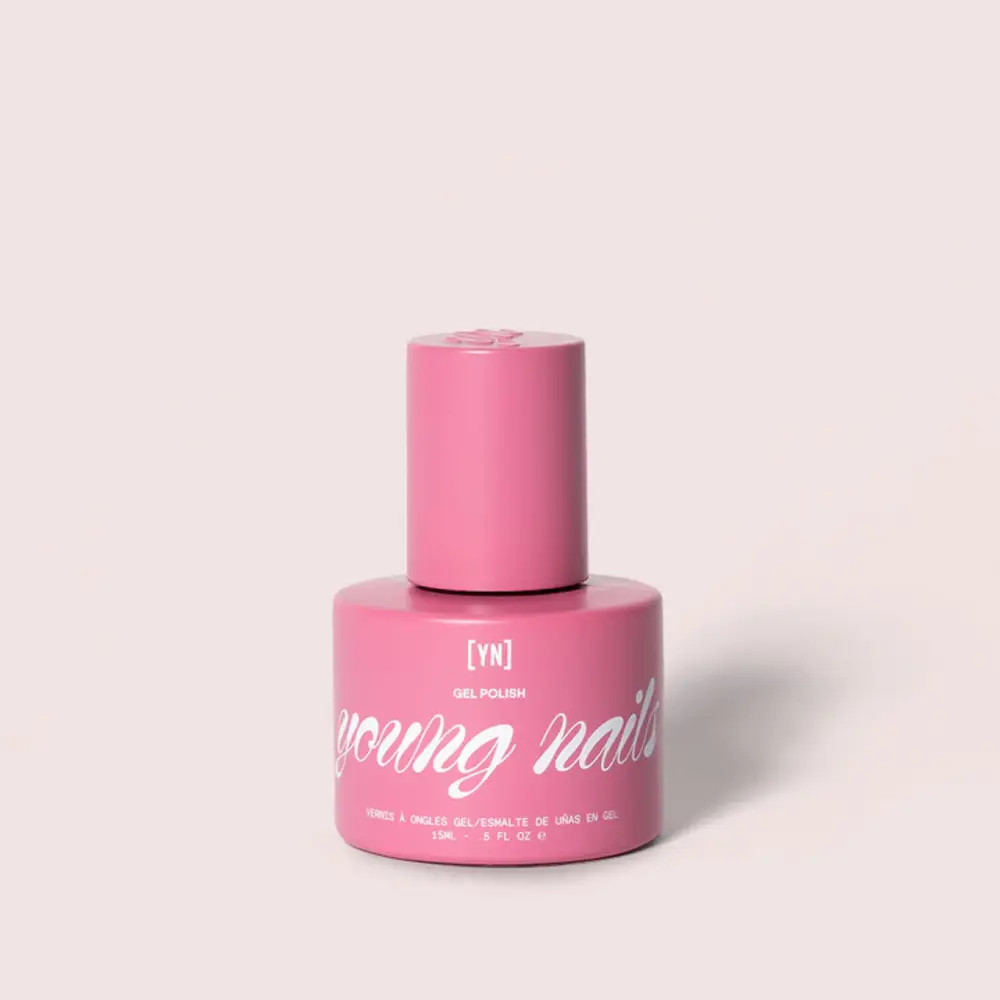 Young Nails Young Nails Gelpolish Apple Core (025) 15 ml