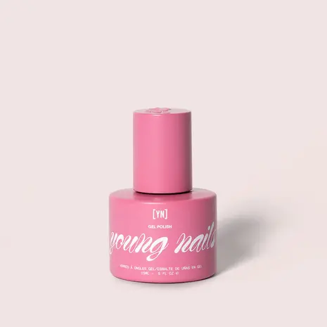 Young Nails Young Nails Gelpolish Apple Core (025) 15 ml