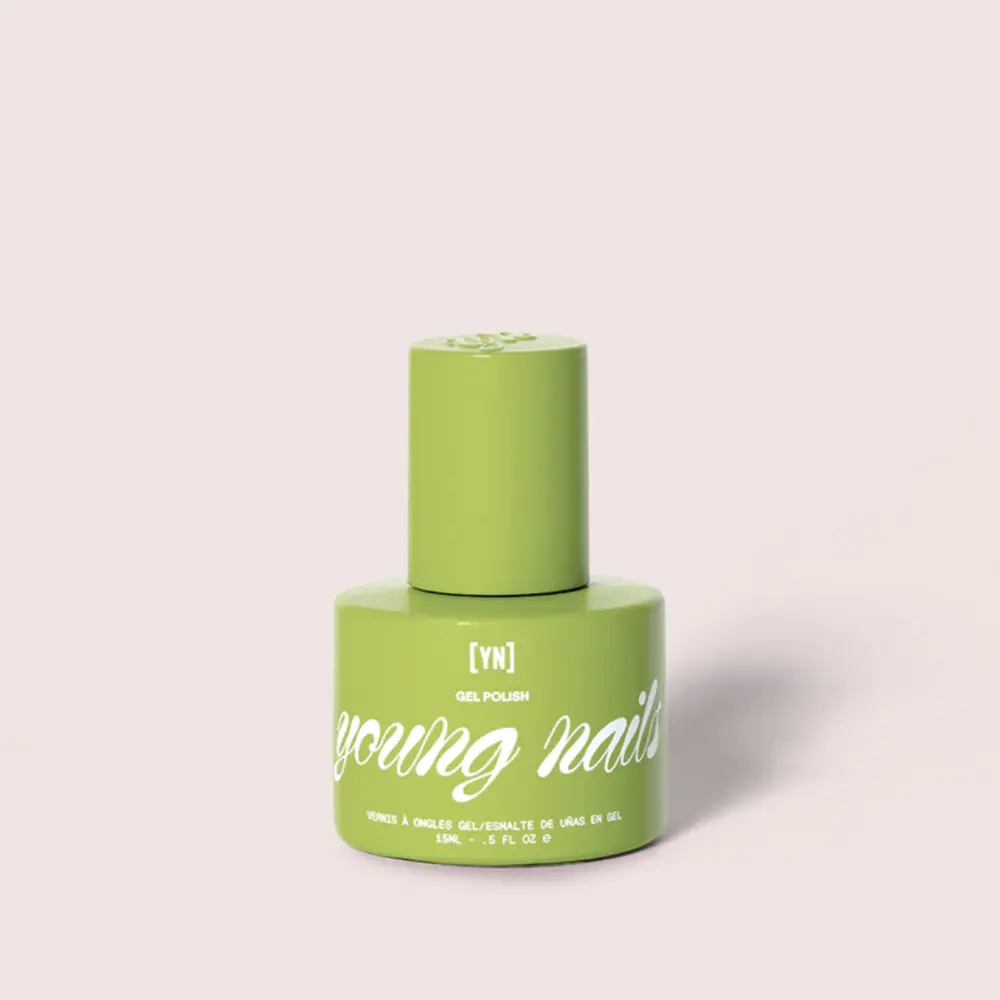 Young Nails Young Nails Gelpolish Cactus Pucker 15 ml *binnenkort leverbaar*
