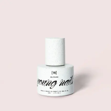 Young Nails Young Nails Gelpolish Spirit Hole15 ml *binnenkort leverbaar*