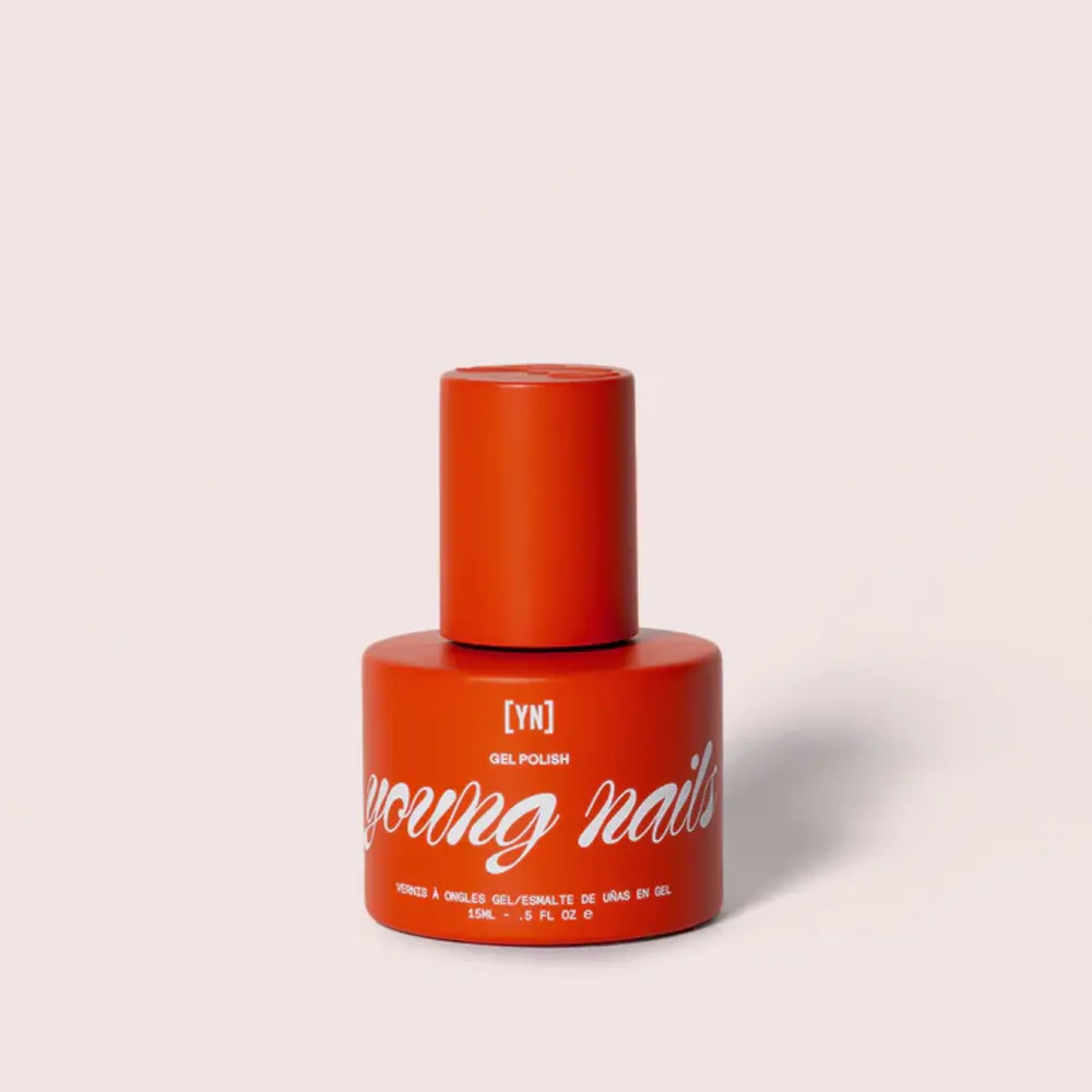 Young Nails Young Nails Gelpolish Flickety Fric (043) 15 ml